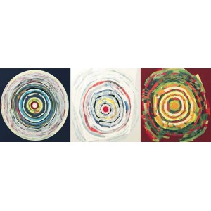 Nino Mustica - Target trio II