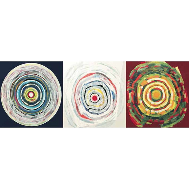 Nino Mustica - Target trio II