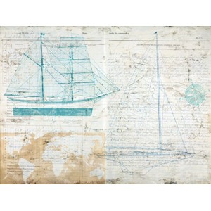 Joannoo - Classic Sailing