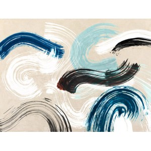 Haru Ikeda - Waves