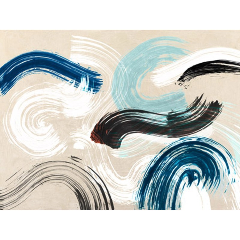 Haru Ikeda - Waves