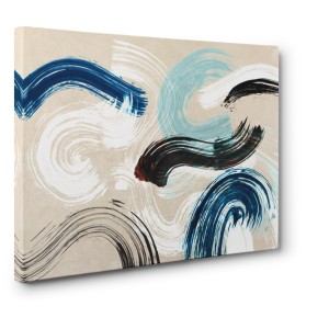 Haru Ikeda - Waves
