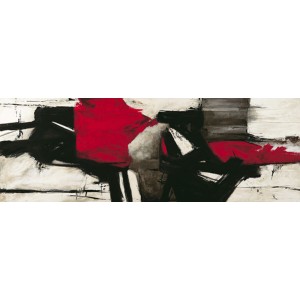 Jim Stone - Red Profile