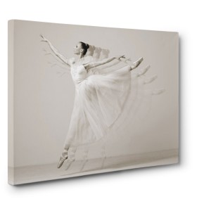 Haute Photo Collection - Leaping Beauty