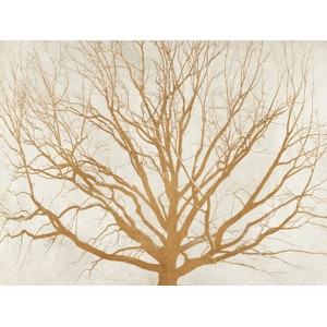 Alessio Aprile - Golden Tree