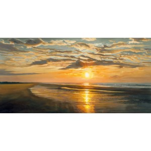 Dan Werner - Seashore Tranquility
