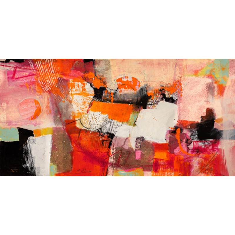 Arthur Pima - Colors of Summer