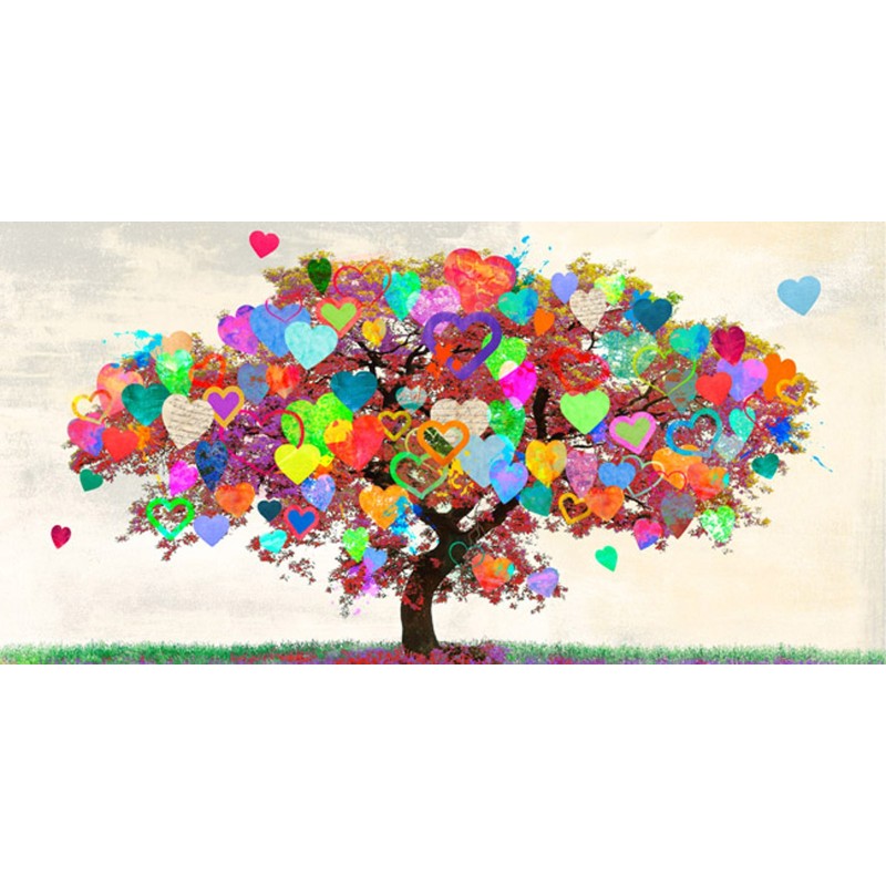 Malia Rodrigues - Tree of Love
