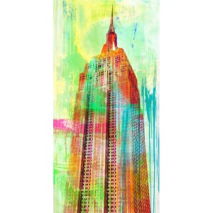 Eric Chestier - The Building 2.0