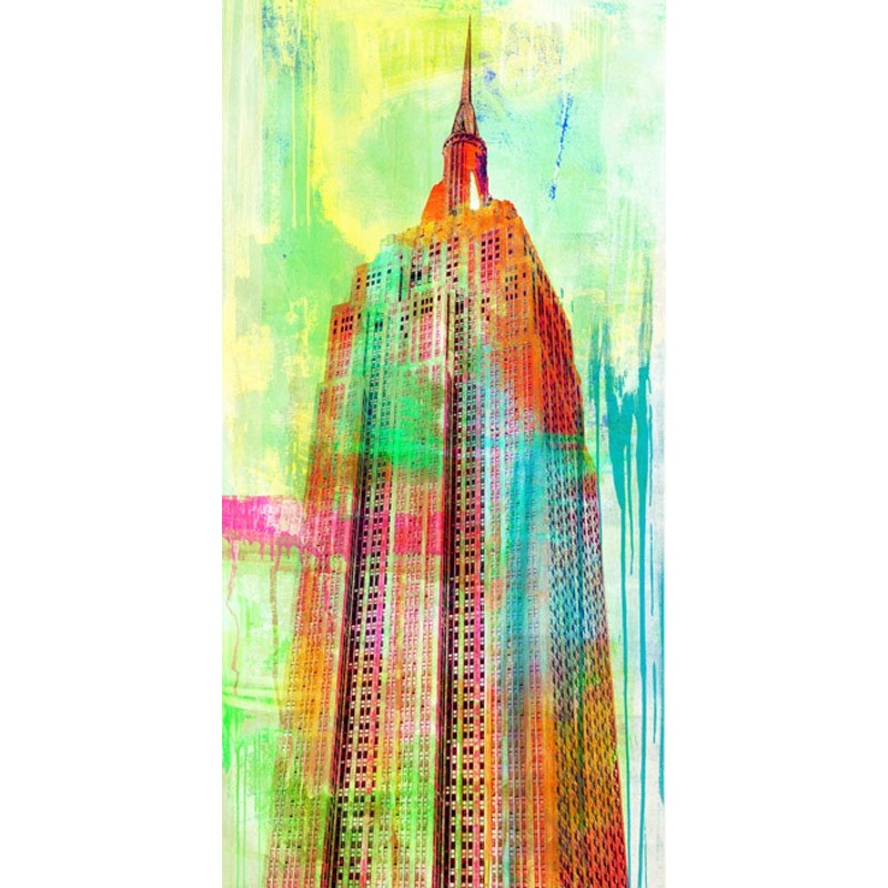 Eric Chestier - The Building 2.0