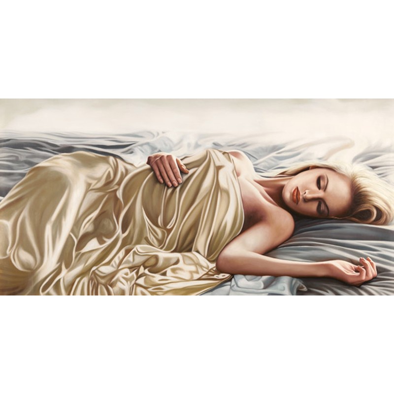 Pierre Benson - Sleeping Beauty