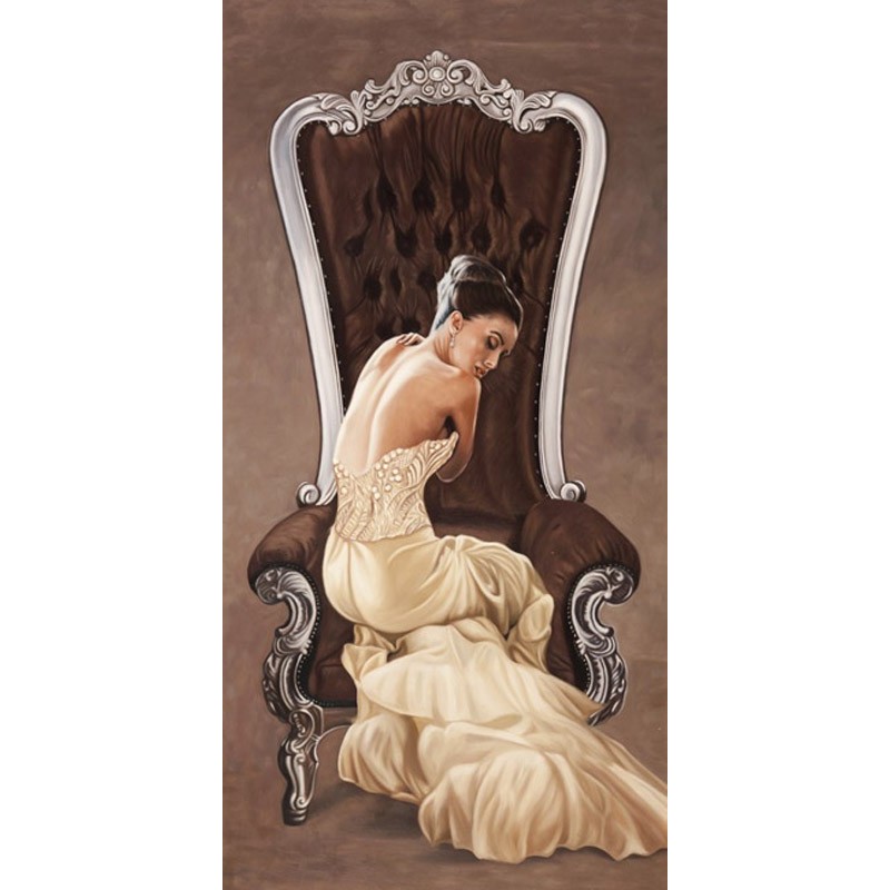 Pierre Benson - Beautiful Queen I