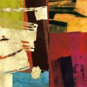 Andy James - Colors I