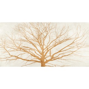 Alessio Aprile - Tree of Gold