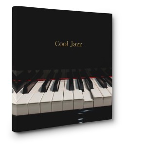 Steven Hill - Cool Jazz