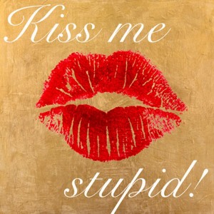 Michelle Clair - Kiss Me Stupid 3