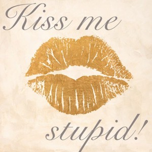 Michelle Clair - Kiss Me Stupid 2